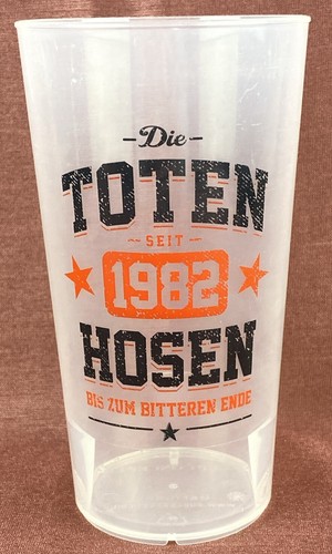 Die toten hosen bis - hosen, zum
