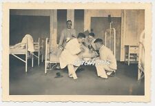 Foto Soldaten-Wehrmacht  Pionier-Bataillon 19  (G876)