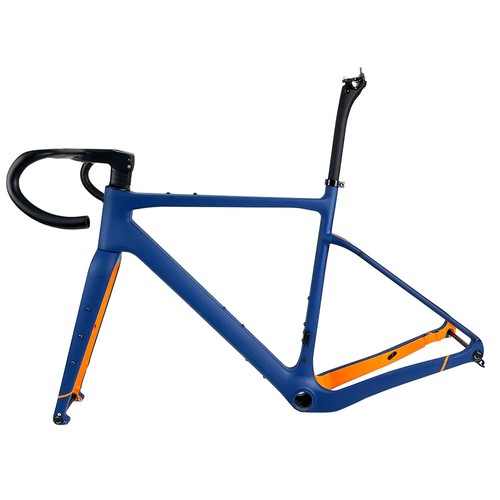 Gravel carbon fiber bike - gravel,