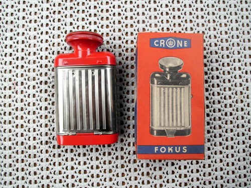 Oldtimer 50er 60er - crone,