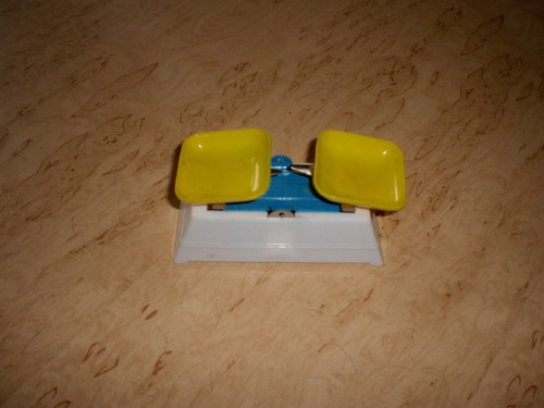 Zubehör puppenstube - ♥,