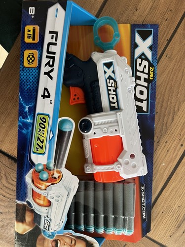 Spielzeug pistole xshot zuru - pistole,
