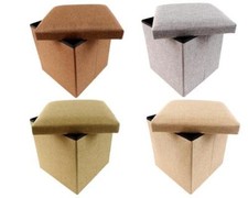 Aufbewahrungsbox zum Sitzen 2