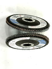 2X Bosch 115 mm Schleifer