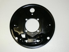 Bremsankerplatte Ankerplatte