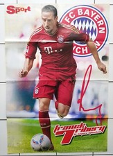 Bravo Sport XL POSTER Franck