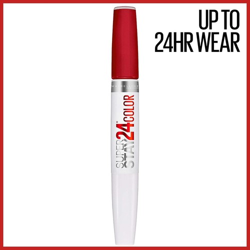 2xmaybelline lippenstift - 2xmaybelline,
