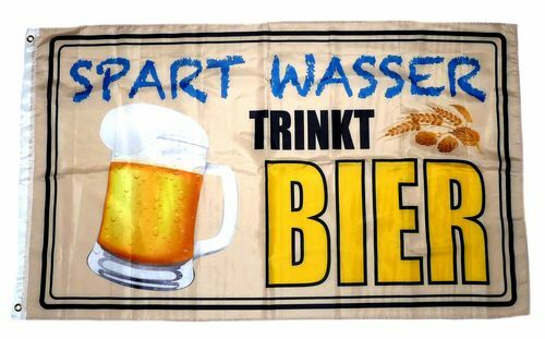 Flagge fahne spart - /,
