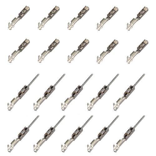 10er set mqs - mqs, quadlok