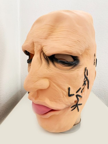 Corey taylor maske latex - corey,