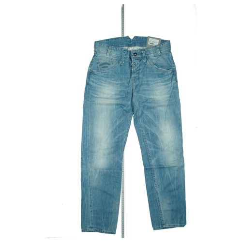Pepe jeans charlie - jeans, damen