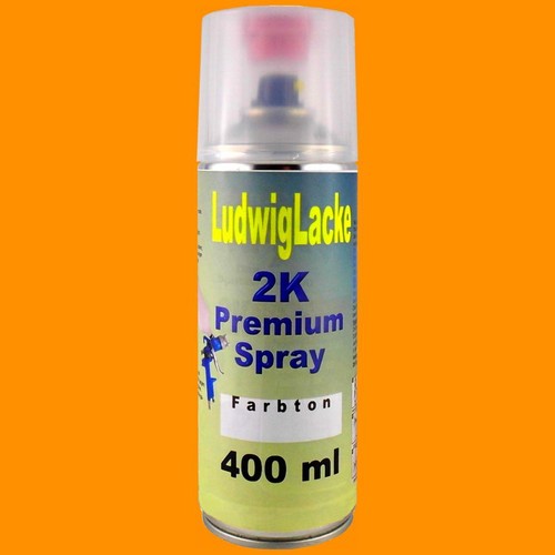 Ral acryl spraydose farbton - 2k,