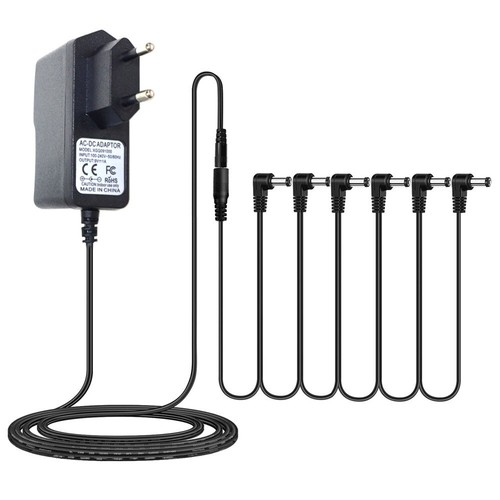 Adapter stecker für - dc,