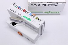 WAGO 3710171102 750-841 Modul IO I/O Modul Ethernet TCP System 750841