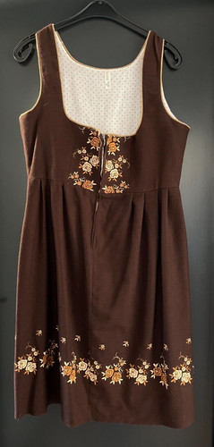 Damen trachten dirndl - trachten,