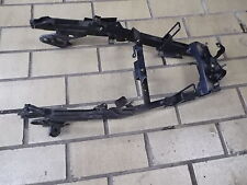 Rahmenheck Peugeot Jet Force