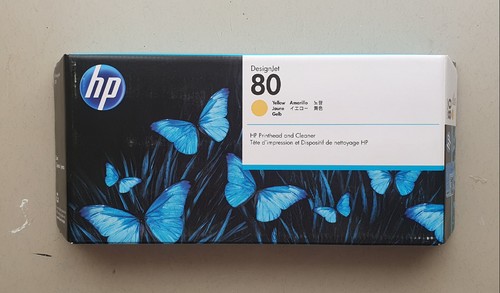 Original hp80 c4823a - hp80,