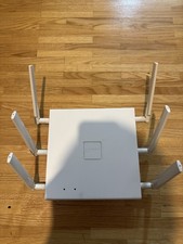 WIFI / WLAN - LANCOM LN-1702 Access Point - Weiß - 6 Antennen
