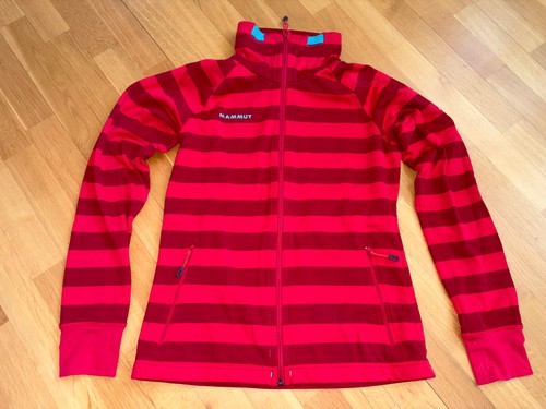 Mammut hera women s jacket - mammut,
