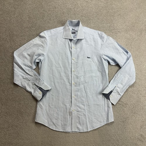 Harmont blaine herren hemd - harmont&blaine,