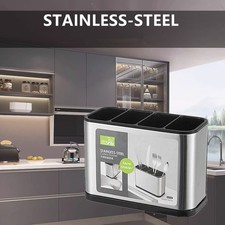 Besteckhalter Utensilienhalter