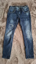 Blue Monkey Damen Jeans W29