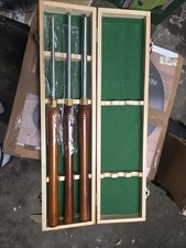 Drechselwerkzeug Set 3 tlg –