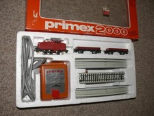 K23   Primex Märklin 2750