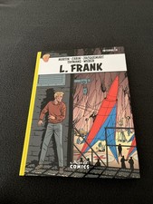 L. Frank Integral Bd. 6 Kult Comics