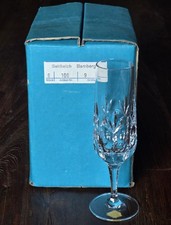 Nachtmann, Kristallglas