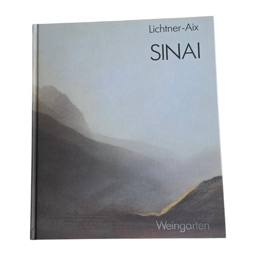 Lichtner aix sinai farben - sinai,