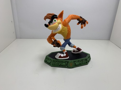 Skylanders figur crash - figur, ☆