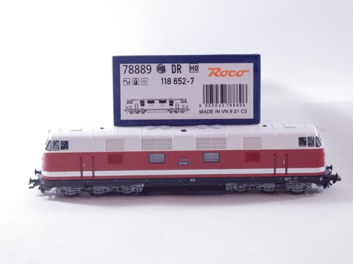 Roco 78889 ac digital - 78889,