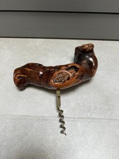 Vintage Korkenzieher aus