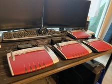 Fritz!Box 7490 / Waren Als