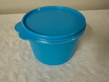 Tupperware Vorratsbehälter