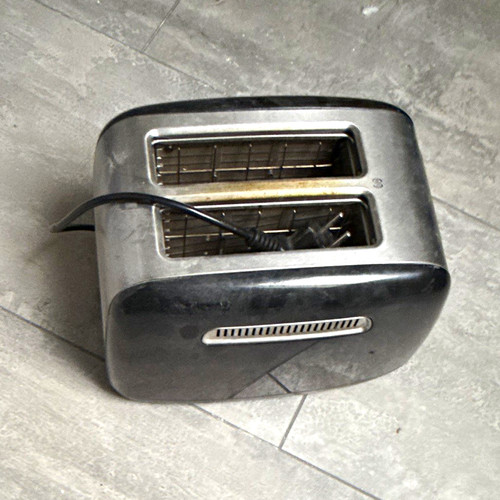 Kitchenaid standard toaster - kitchenaid, standard-toaster