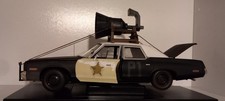 Dodge monaco sedan the - 1/18,