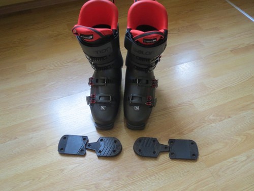 Skistiefel salomon pro - skistiefel,