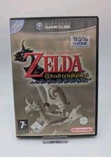 The Legend of Zelda: The Wind