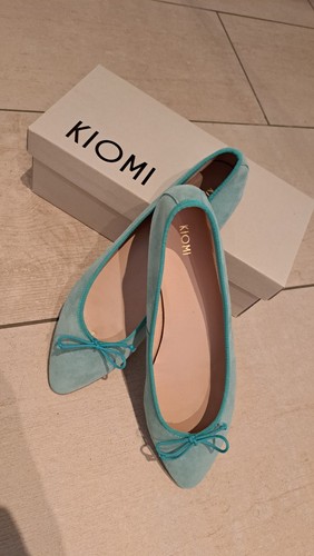 Neu kiomi ballerinas - neu, 41