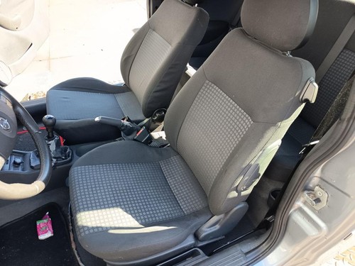 Opel corsa original sitz - corsa,