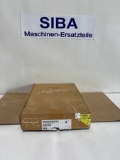 Siemens 6ES5525-3UA21 KOMMUNIKATIONSPROZESSOR FUER AG, MINICOMPUTER, DRUCKER