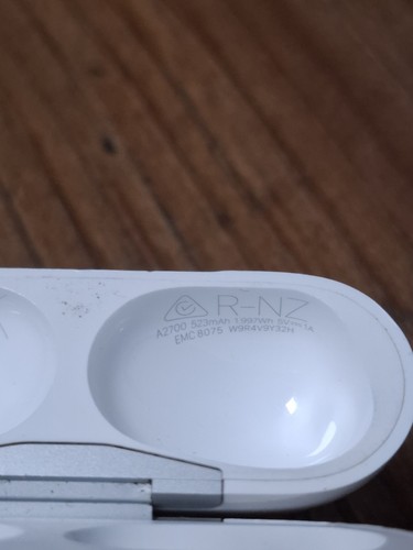 Original apple airpods pro - original, (2