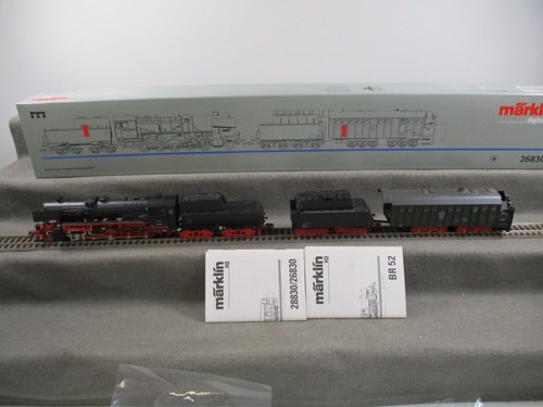 Märklin spur 26830 - h0,