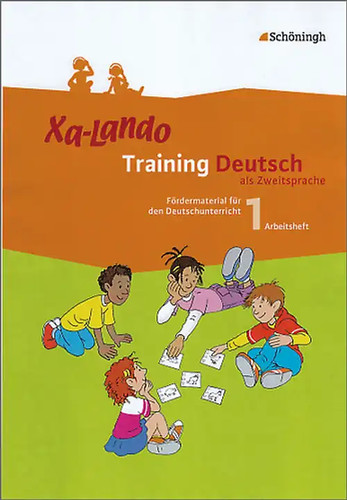 Lando training deutsch - training,
