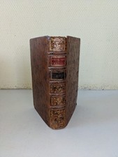 altes Buch - Physische Tage