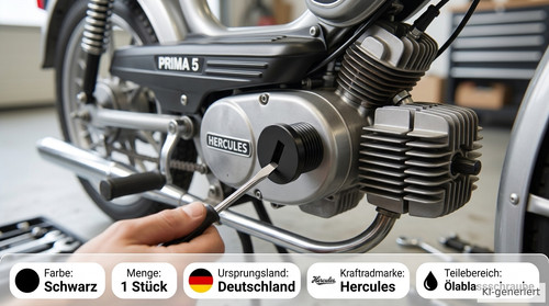 Passend für hercules - passend,