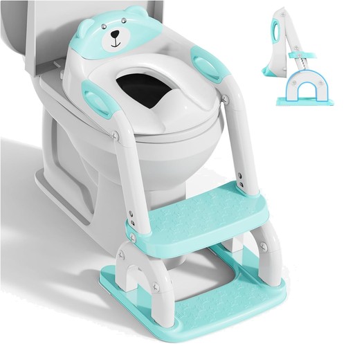 Kinder toilettensitz mit - toilettensitz,