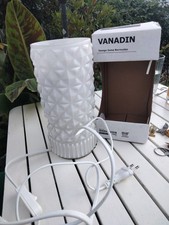 Ikea Tischleuchte Vanadin
